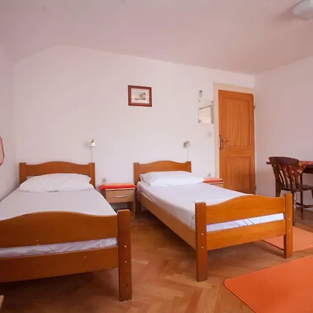 Penzion Viktorija