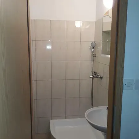 Penzion Viktorija Split